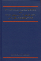 International Handbook of Educational Leadership and Administration (Springer International Handbooks of Education) 0792335309 Book Cover