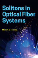 Solitons in Optical Fiber Systems 1119506670 Book Cover