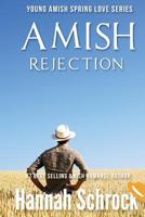 Amish Rejection 1544120257 Book Cover