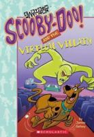 Scooby-Doo! and the Virtual Villain 0439546036 Book Cover