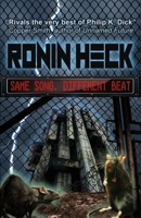 Same Song, Different Beat 1957034149 Book Cover