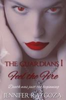 The Guardians 1499188811 Book Cover