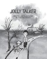 Jolly Talker 0578422654 Book Cover