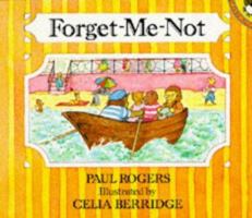 Forget-Me-Not 0140503951 Book Cover