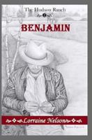 Benjamin 1500314366 Book Cover