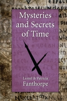 Mysteries and Secrets of Time 1550026771 Book Cover