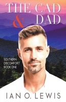 The Cad & Dad B0B1W5NLBW Book Cover