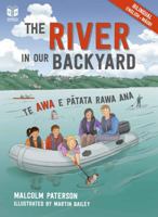 The River in our Backyard 1990042198 Book Cover
