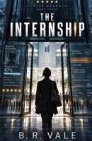 The Internship B0HMQ2L2SC Book Cover