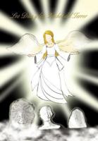 Los D as y Las Noches del Terror 1463307810 Book Cover