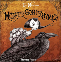 Mother Goth Rhymes 1613451733 Book Cover