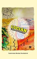 Luci�n z destn�ho pralesa Feklesp�r 1518422748 Book Cover