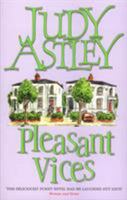 Pleasant Vices 0552995657 Book Cover