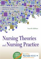 Nursing Theories and Nursing Practice 0803633122 Book Cover