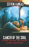 Cancer of The Soul B0F8V931MD Book Cover