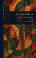 America First 1023053039 Book Cover