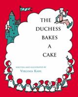 The Duchess Bakes a Cake 0684126354 Book Cover