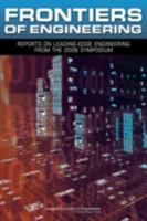 Frontiers of Engineering: Reports on Leading-Edge Engineering from the 2006 Symposium 0309103398 Book Cover