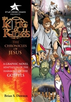 The King of Kings: The Chronicles of Jesus 196383562X Book Cover