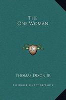 The One Woman 151726765X Book Cover