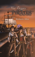 The Bonny Pirates 1528981006 Book Cover