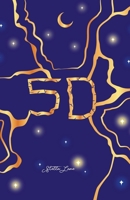 5D: a poetry collection about life, love, and loss B0F2TBCY1M Book Cover