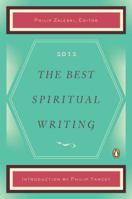 The Best Spiritual Writing 2012 0143119907 Book Cover