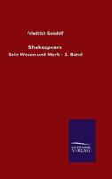 Shakespeare 3846023140 Book Cover