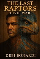 Last Raptors: Civil War (A1) B0GV3XR5LG Book Cover