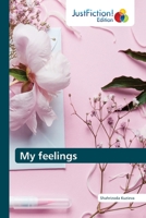 My feelings B0CJ43XZFR Book Cover