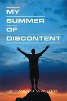 My Summer of Discontent 1984566512 Book Cover