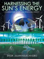 Harnessing the Sun's Energy: Combination of Art and Renewable Energy 1491799501 Book Cover