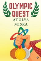 Olympic Quest B0FQBX8PX4 Book Cover