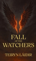 Lightbearer: Fall of the Watchers B0DYG4HH5W Book Cover