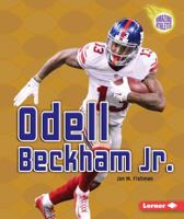 Odell Beckham Jr. 1512413658 Book Cover