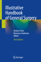 Illustrative Handbook of General Surgery 1848820887 Book Cover