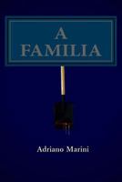 A Familia 197937211X Book Cover