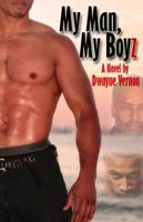 My Man My Boyz 0615144160 Book Cover