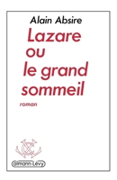 Lazarus 0151492506 Book Cover