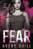 Fear B093RX61NC Book Cover