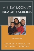 A New Look at Black Families 074257007X Book Cover