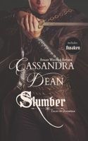 Slumber (Tales of Dormiraa Book 1): A Fantasy Romance B09MYTDWR4 Book Cover