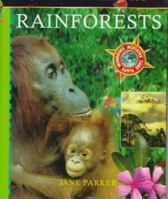 Rainforests (Save Our World) 0721457193 Book Cover