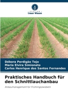 Praktisches Handbuch für den Schnittlauchanbau 6207316134 Book Cover