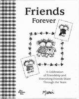 Friends Forever 1598422480 Book Cover