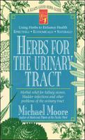 Herbs for the Urinary Tract 0879838159 Book Cover