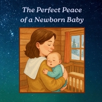 The Perfect Peace of a Newborn Baby B0GJ2TYC8Z Book Cover