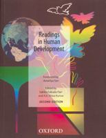 Readings in Human Development: Concepts, Measures and Policies for a Development Paradigm 0195670523 Book Cover