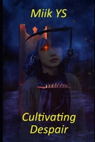 Cultivating Despair B08GB52M62 Book Cover