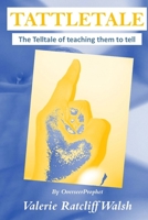 Tattletale 1726139336 Book Cover